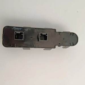 Interruttore alzacristalli 9651464277 6554.He compatibile con <span class=keywords><strong>Citroen</strong></span> <span class=keywords><strong>C4</strong></span> 2004 2005 <span class=keywords><strong>2006</strong></span> 2007 2008 2009 2010 - Product Image 5