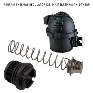 <span class=keywords><strong>Kit</strong></span> de régulateur thermique 77707-0010, remplacement pour les <span class=keywords><strong>chauffe</strong></span>-piscine Pentair MasterTemp et Sta-Rite Max-E-Therm - Product Image 6