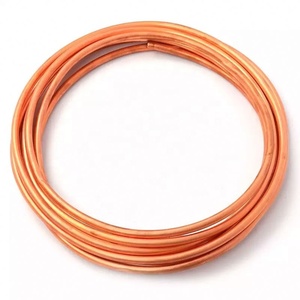 เศษลวดทองแดงบริสุทธิ์สูง 99.99% จากมณฑลซานตง - Product Image 6