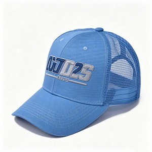 Trucker Baseball <b>Hats</b> Trucker <b>Hats</b> Adjustable Sports Baseball <b>Hats</b> & <b>Cap</b> Wholesale Customized Popular - Product Image 1