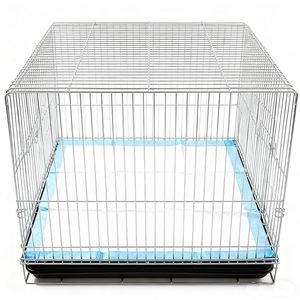 Pañales Absorbentes Higiénicos para Perros de Alta Calidad, 6 Capas, Desechables, Gruesos, para Entrenamiento de Cachorros, Impermeables - Product Image 4