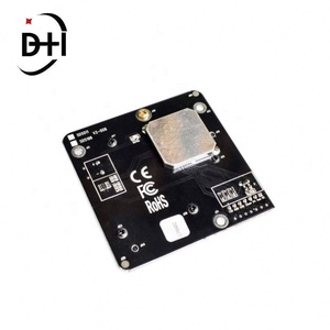 เซ็นเซอร์โนวา พีเอ็ม SDS011 โมดูลเซ็นเซอร์ตรวจจับคุณภาพอากาศ PM2.5 ด้วยเลเซอร์ความแม่นยำสูง เซ็นเซอร์ตรวจจับฝุ่นขนาดเล็ก พร้อมเอาต์พุตดิจิทัล - Product Image 4