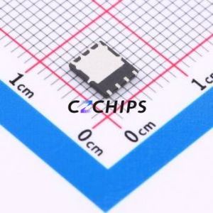 Original-Nouveau transistor à effet de champ à transistor DFN5X6-8 SI7634BDP-T1-GE3-VB (MOSFET) - Product Image 2