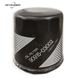 ÉLÉMENT CLÉ Vente Chaude Auto Pièces De Rechange <span class=keywords><strong>Filtre</strong></span> À <span class=keywords><strong>Huile</strong></span> De Voiture 90915-03002 Pour Voitures Japonaises <span class=keywords><strong>Toyota</strong></span> land Cruiser (_ J7 _) - Product Image 2