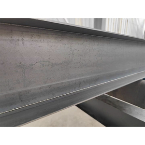 Vigas H de Acero Galvanizado Laminadas en Caliente y en Frío Q235B Q345b para Construcción - Product Image 2