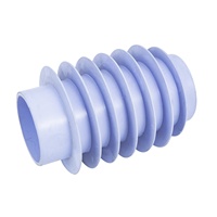 Aisladores Poliméricos de Suspensión para Alta Tensión Eléctrica, Aislador Polimérico