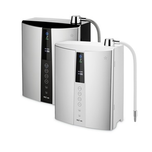 LIFECORE-5000 Ioniseur d'eau alcaline coréen - Plaques en platine-titane 5/7/9 - pH 2.7-11.3 SMPS - Usage domestique - Garantie de 2 ans - Product Image 1