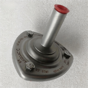 Trampa Mantenible Spirax Sarco BTM7, Acero Inoxidable 316L, 7 Bar / 170°C, Reemplazo OEM Intercambiable para Sistemas Limpios - Product Image 1