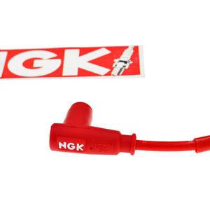 Nouveau connecteur de ligne d'allumage haute tension japonais pour véhicules tout-terrain et motos - Product Image 6
