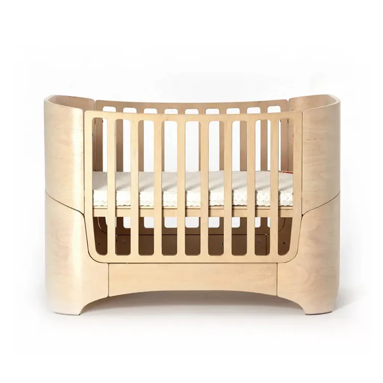 Лидер продаж Детские Монтессори мебель хорошее качество деревянные детские кроватки