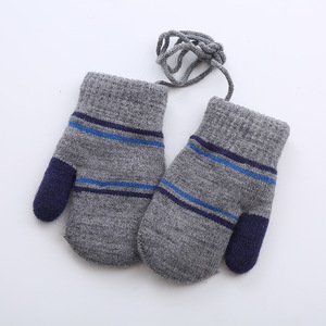 <span class=keywords><strong>Guantes</strong></span> de punto de ganchillo <span class=keywords><strong>Guantes</strong></span> de medio dedo <span class=keywords><strong>Guantes</strong></span> sin dedos tejidos <span class=keywords><strong>a</strong></span> mano - Product Image 4