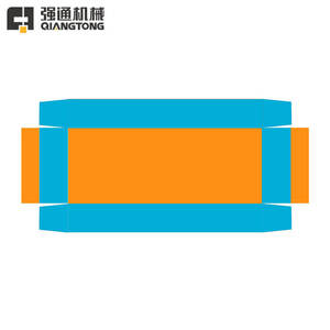 تغليف أوتوماتيكي لأرضيات LVT/PVC/SPC مع صندوق كرتون - Product Image 4