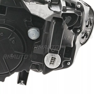 สำหรับ Honda Pilot 2016-2022 ไฟตัดหมอก LED ไฟเดย์ไลท์กันน้ำ ชุดไฟหน้ารถยนต์ รุ่นปรับแต่ง 33100TG7A21 - Product Image 4