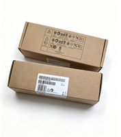 Módulo de Entrada Digital 6ES7141-6BF00-0AB0 ET200ecoPN, 8DI, 24VDC, IP67, Interfaz M12, Módulo de Control de Automatización Industrial