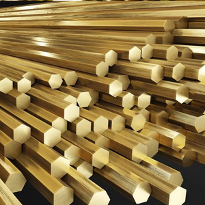 Wholesale 99.9% Pure Non-Alloy Copper C1100 Polished Rod 3-20mm Sizes Bar <b>for</b> Industrial & Decorative Welding Applications - Product Image 2