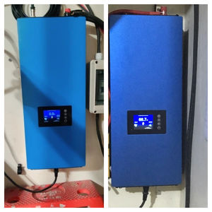 Inverter Eolico 1kW 2kW 2000W 1000W Grid-Tie con Sensore Limitatore e WiFi - Product Image 5