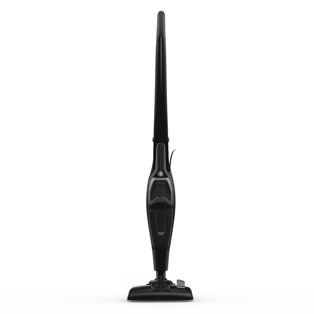 Best Clean Hot Sell 600W Electric Stick Handy 2-in-1 Dry HEPA Filter 0.5L Dust Capacity Corded Vacuum Cleaner Chinese Household