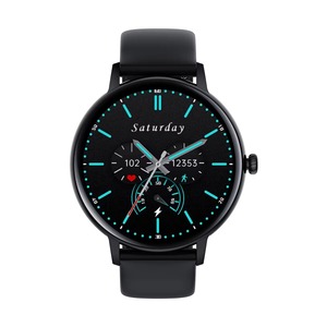Drioshipping Sport <b>Smart</b> <b>Watch</b> Men Women 1.32 Screen Waterproof BT Call Fashionable Heart Rate Monitor IOS IPS Touch Screen FIT - Product Image 4