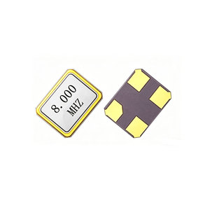 20 piezas de osciladores de cristal pasivos SMD serie 3225, kits de 3.2*2.5mm, 12MHZ, 16MHZ, 20MHZ, 24MHZ, 25MHZ, 26MHZ, 27MHZ, 30MHZ, 32MHZ, 40MHZ - Product Image 1
