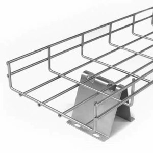 Derniers plateaux de gestion de câbles en acier inoxydable 304 massif pour l'installation de câbles, marque <span class=keywords><strong>SHUN</strong></span> <span class=keywords><strong>LI</strong></span> DE, fabriqués à Qingdao, Chine - Product Image 1
