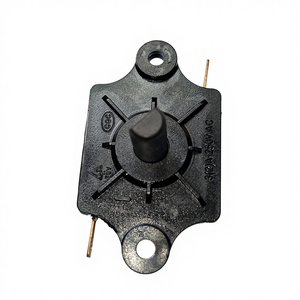 Licuadora TOWEI con Interruptor Giratorio de Cobre, 3 Velocidades, Diseño Circular de 45 Grados, a Prueba de Polvo y Agua, Certificación ISO9001 - Product Image 1