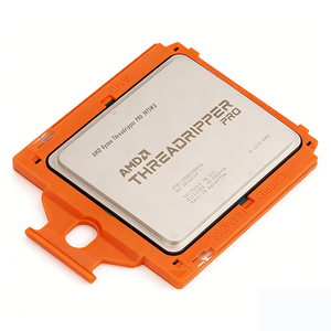 Procesador CPU Threadripper PRO 3975WX Ultra Rápido, 280W, 128MB de Caché, 32 Núcleos, 3.5GHz, 64 Hilos, DDR4, sWRX8 para Escritorio, Entrega Rápida - Product Image 3