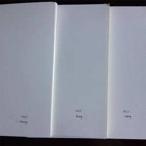 170g 190g 210g 230g 250g 270g 300g 350g 400g C1S Ivoire Conseil/Boîte Pliante Conseil FBB Papier/GC1/<span class=keywords><strong>SBS</strong></span> - Product Image 2