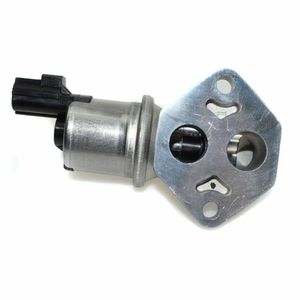 Válvula de Control de Aire de Ralentí Ford YL8U9F715CA 12V para Medios de Temperatura Normal - Product Image 4