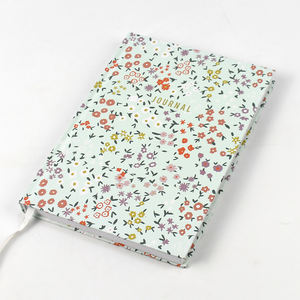 Professioneel offset gedrukt papierboekdrukwerk, op maat gemaakte hardcover met gespoten rand, babyboeken, zwangerschapsdagboek, notitieboek, planner - Product Image 3