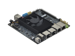 2025 ELSKY más nuevo NANO ITX placa base NANO6E con J6412 <span class=keywords><strong>CPU</strong></span> HDMI LVDS/EDP 4K resolución 2/3/4 * RJ45 LAN NGFF M.2 WIFI/Bluetooth - Product Image 3