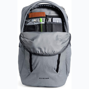 Sac à dos imperméable et léger de grande capacité à la mode de marque TNF sac d'alpinisme en plein air pour hommes femmes pour le voyage - Product Image 2