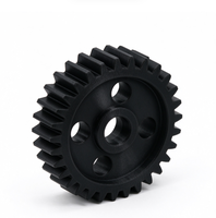 Part Cetak 3D SLA SLS Kustom untuk Braket Robot Drone Otomotif, Bushing, Housing, Prototipe Cepat, OEM