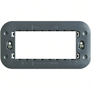 4 Seater Support <b>Bracket</b> Compatible With Living International - Product Image 2