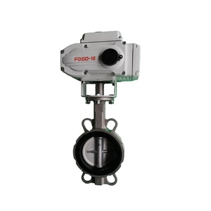 Suministro de Fábrica: Hierro Dúctil Estándar ANSI para Control de Flujo de Agua - Product Image 5