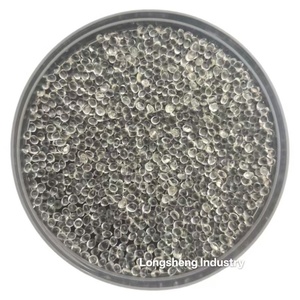 Gránulos de PMMA, Materia Prima Plástica, Gránulos Vírgenes de Polimetilmetacrilato - Product Image 2