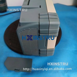ออสซิลโลสโคปดิจิตอล Tektronix TPS 2024 4 ช่องสัญญาณ รุ่น H - Product Image 3