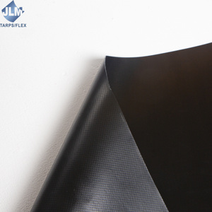 Lona Reforzada de PVC Vinílico, Resistente a Desgarros, Antimoho, Ignífuga, para Uso en Construcción, Agricultura y Almacenamiento al Aire Libre - Product Image 4