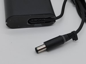 Laptop-Ladegerät/Netzteil Ovales Netzteil für DELL 65W 19,5 V/<span class=keywords><strong>3</strong></span>,34 A 7,4*5,0 MM Breite 14 3450 Breite E5450 E5250 LA65NM130 - Product Image 2