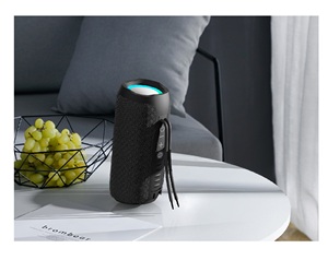 Haut-parleurs portables haute performance Techancy, design original professionnel unique, sans fil, alimentés par batterie, design compact, 5-10W - Product Image 2