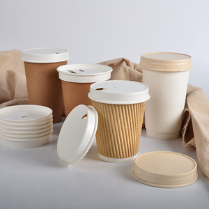ZheJiang factory Outlet disposable paper cup custom made machine make cups paper paper coffee cup