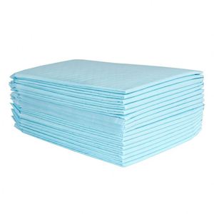 Tapis d'entraînement jetable Casoft pour chiots et chiens, pour l'urination et l'incontinence - Product Image 4