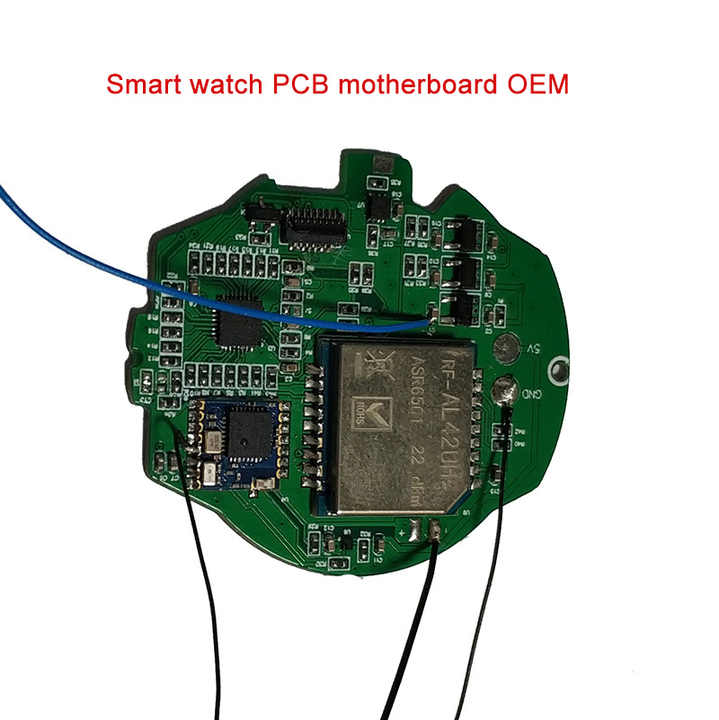 Update more than 140 stm32 smart watch best vietkidsiq.edu.vn