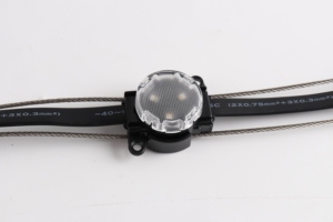 40 mét DC24V nhà máy trực tiếp bán ngoài trời vĩnh viễn có thể tháo rời trang trí kỳ nghỉ <span class=keywords><strong>LED</strong></span> điểm <span class=keywords><strong>pixel</strong></span> ánh sáng - Product Image 3