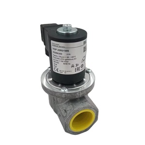 โซลินอยด์แก๊ส KromSchroder 50R01NT33D ของแท้และใหม่ รุ่น 200 50R01NT33D - Product Image 1