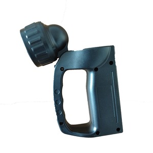 Lampe de travail magnétique portative Shangwei Jiuzhou IW5500 3W LED rechargeable, lumière d'inspection portable blanche - Product Image 4