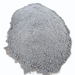 Poudre de mortier à base de furane pour revêtement de carreaux de briques résistantes aux acides, revêtement de sol industriel, matériau de construction résistant aux produits chimiques - Product Image 1
