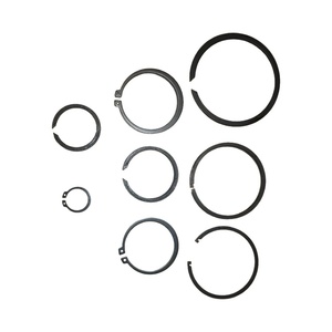 Kit de réparation de ressort de carte 7DS180 de haute qualité pour camions lourds, pour réparation/remplacement - Product Image 3