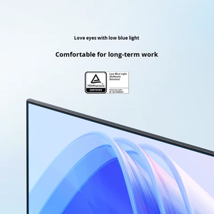 Nouvel écran de jeu <span class=keywords><strong>Redmi</strong></span> A24 de 23,8 pouces, 100 Hz, 1080p, IPS LCD incurvé, HDR, DP, bureau, 99 % sRGB, faible lumière bleue pour les yeux - Product Image 5