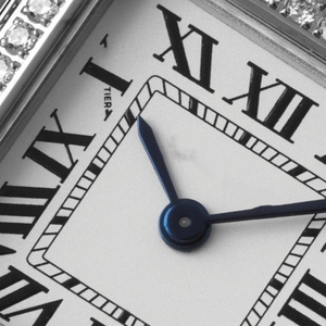 Orologi di Lusso <span class=keywords><strong>Cartier</strong></span> al Quarzo Modello Bracelet, Tank, Ballon, Panthère della Fabbrica AF di Qualità TOP all'Ingrosso, da Polso da <span class=keywords><strong>Donna</strong></span> per Gioielleria - Product Image 2