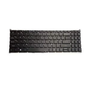 คีย์บอร์ดแล็ปท็อปสำหรับ <span class=keywords><strong>ACER</strong></span> Swift 3 <span class=keywords><strong>SF315</strong></span>-51 <span class=keywords><strong>SF315</strong></span>-51G N17P4ซีรีส์ - Product Image 2